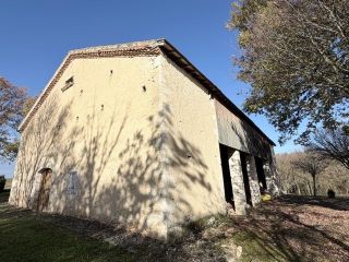 maison 8 Pièces en vente sur SOLOMIAC (32120)