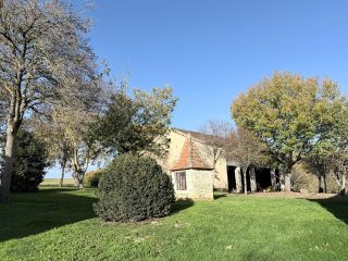 maison 8 Pièces en vente sur SOLOMIAC (32120)