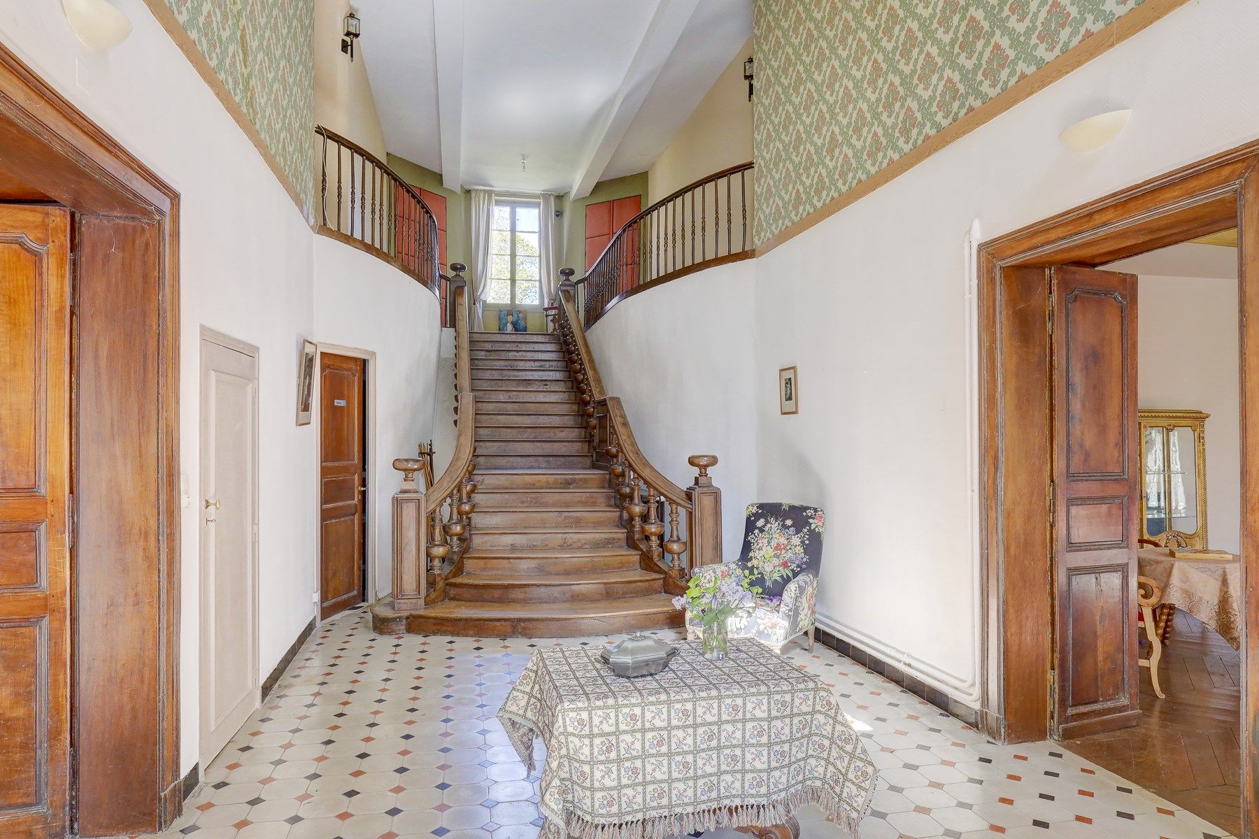 maison de maître 7 Pièces en vente sur CASTRES (81100)