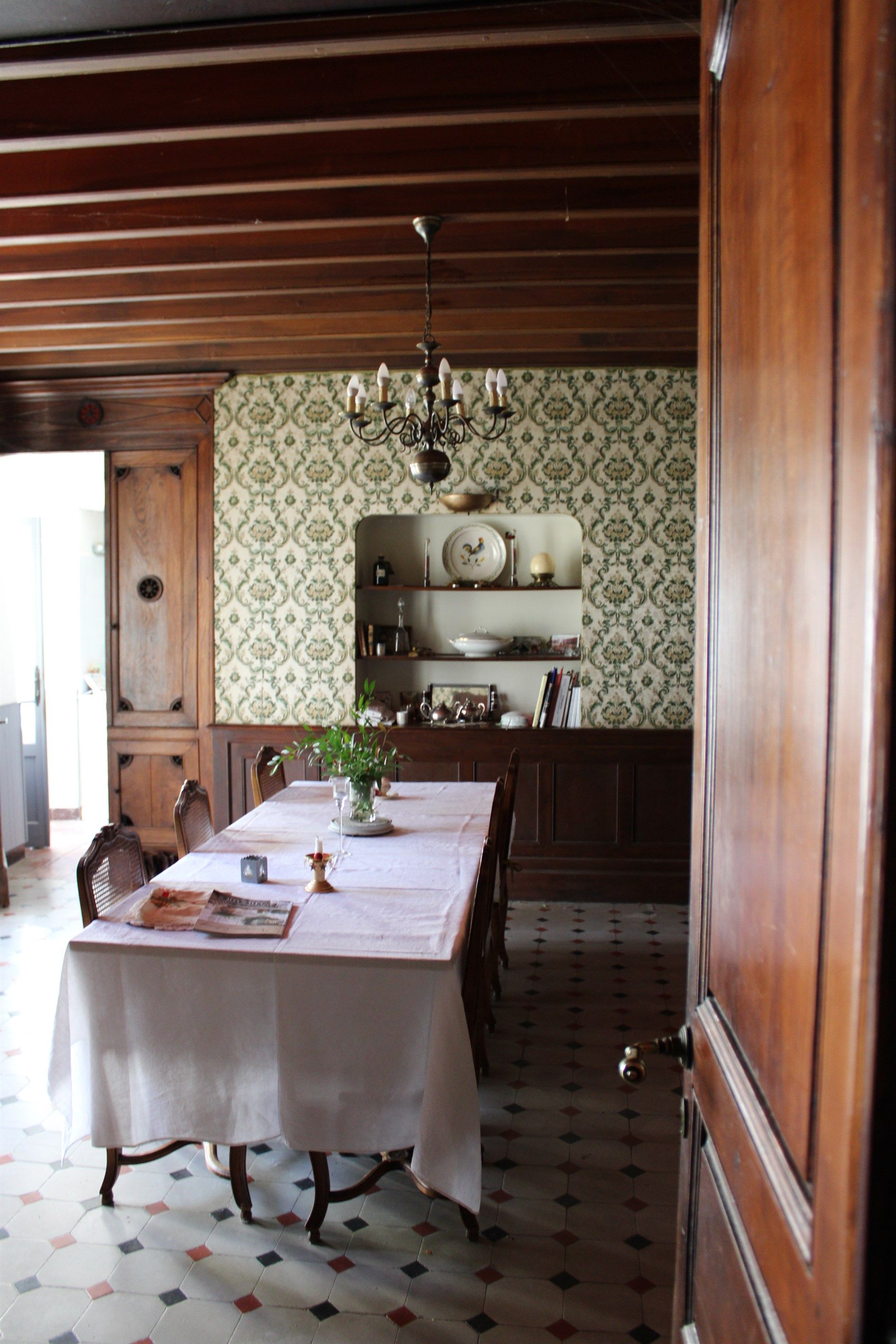 maison de maître 7 Pièces en vente sur CASTRES (81100)