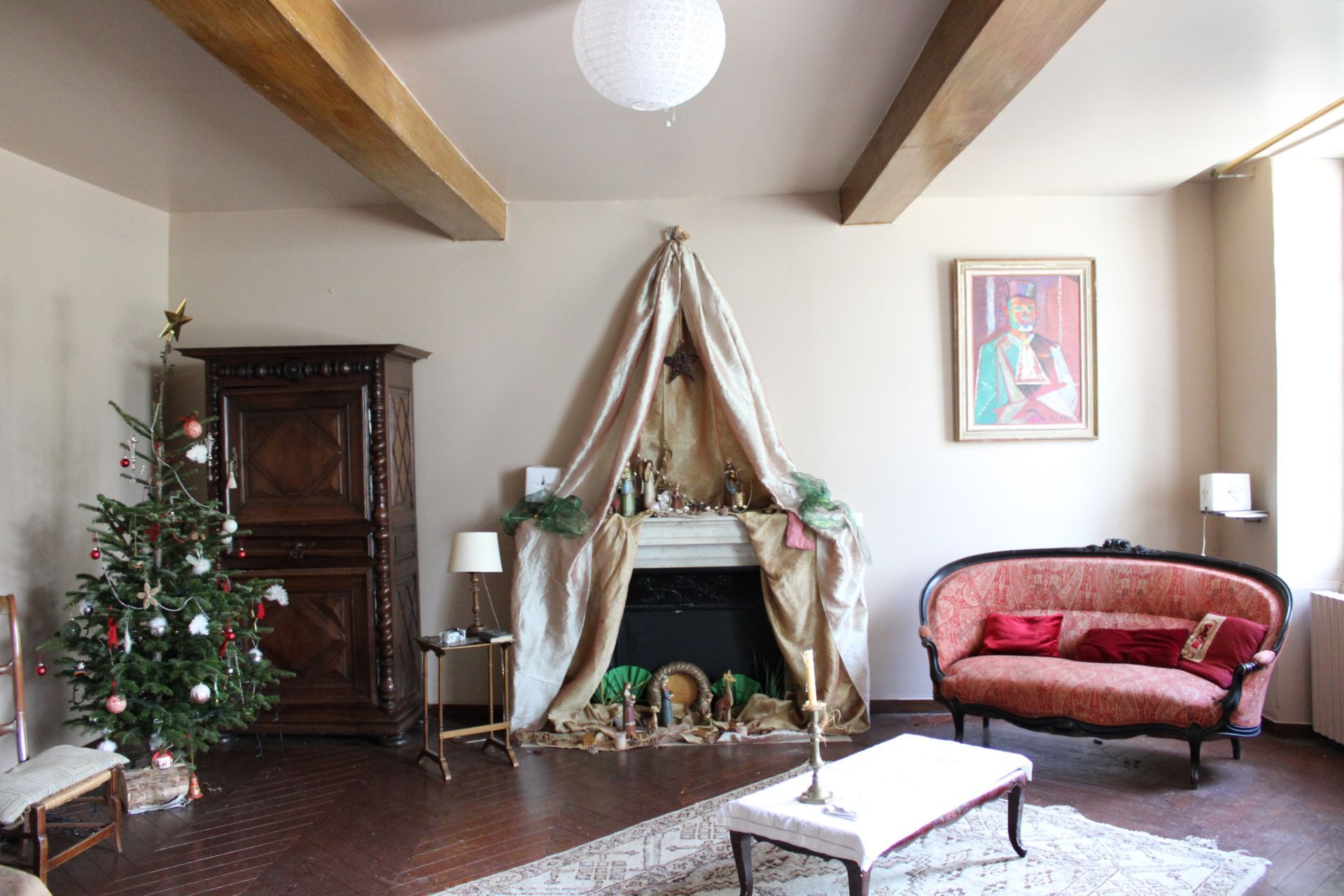 maison de maître 7 Pièces en vente sur CASTRES (81100)