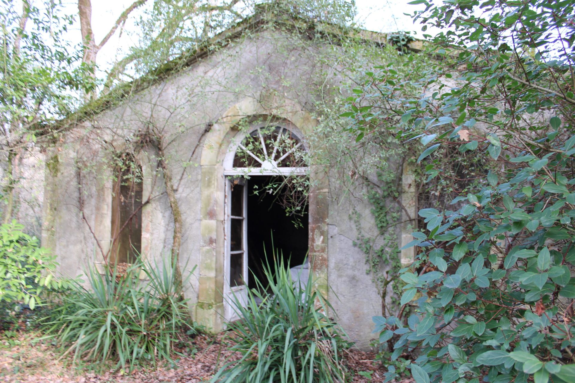 maison de maître 7 Pièces en vente sur CASTRES (81100)