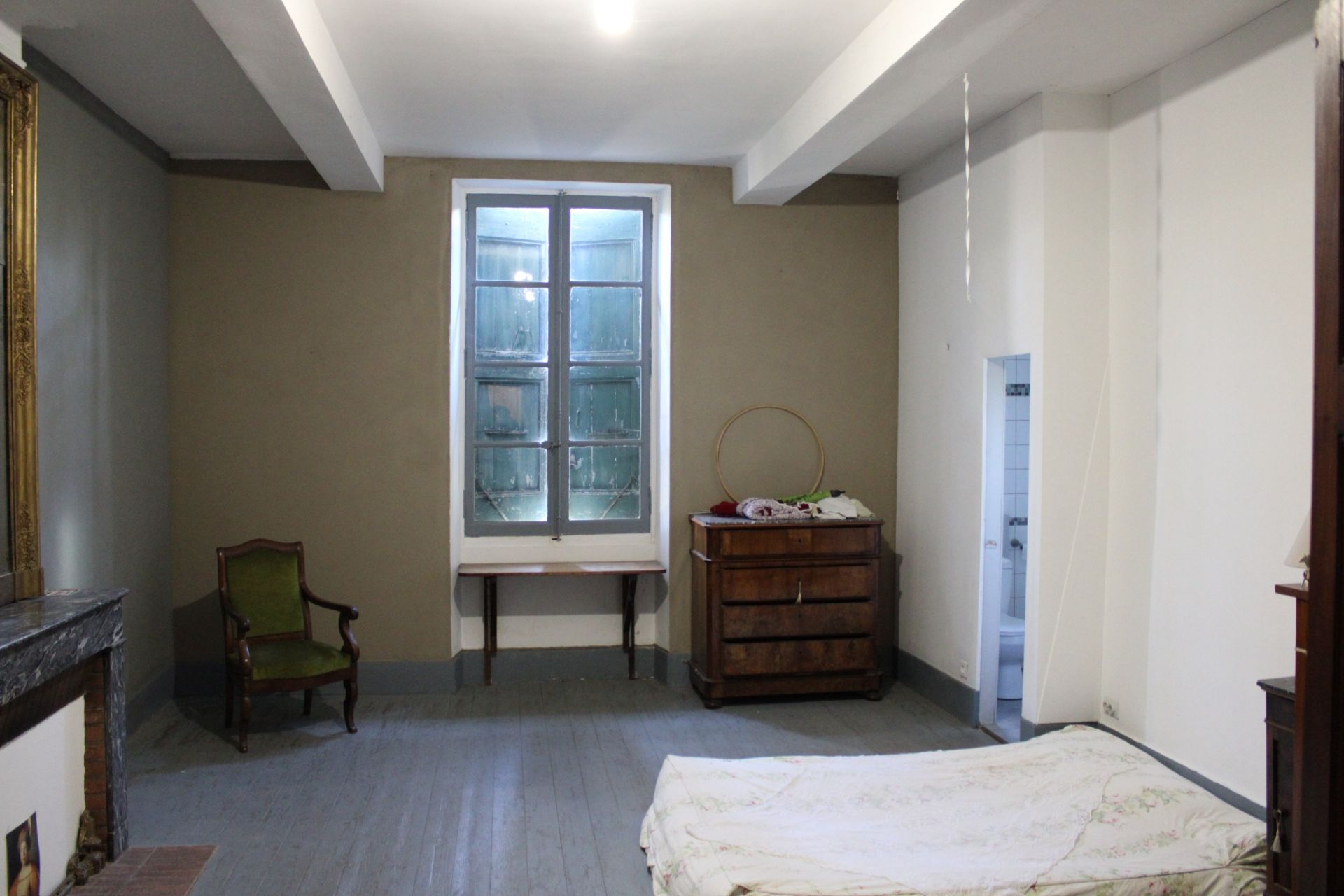 maison de maître 7 Pièces en vente sur CASTRES (81100)