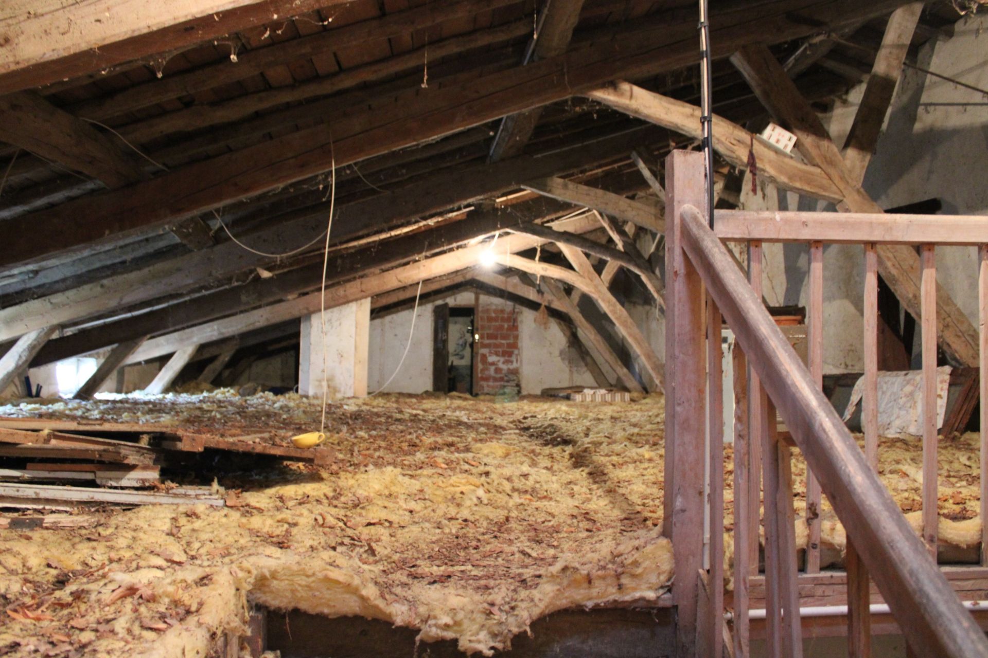 maison de maître 7 Pièces en vente sur CASTRES (81100)