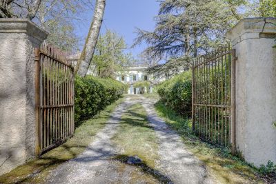 Sale Mansion Castres 7&nbsp;Rooms 355&nbsp;m²