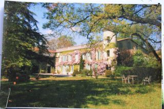 maison de maître 7 Pièces en vente sur CASTRES (81100)