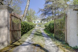 maison de maître 7 Pièces en vente sur CASTRES (81100)