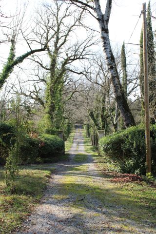 maison de maître 7 Pièces en vente sur CASTRES (81100)