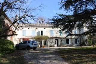 maison de maître 7 Pièces en vente sur CASTRES (81100)