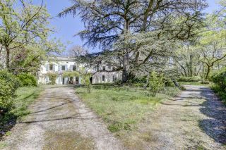 maison de maître 7 Pièces en vente sur CASTRES (81100)