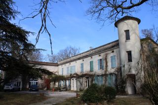 maison de maître 7 Pièces en vente sur CASTRES (81100)
