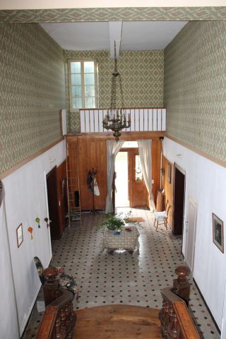 maison de maître 7 Pièces en vente sur CASTRES (81100)