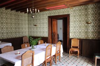 maison de maître 7 Pièces en vente sur CASTRES (81100)