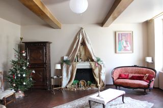 maison de maître 7 Pièces en vente sur CASTRES (81100)