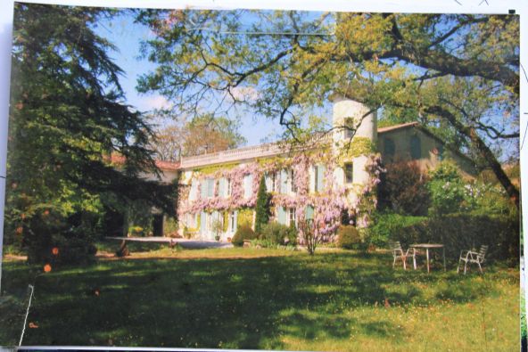 Vente Maison de maître Castres 7&nbsp;Pièces 355&nbsp;m²