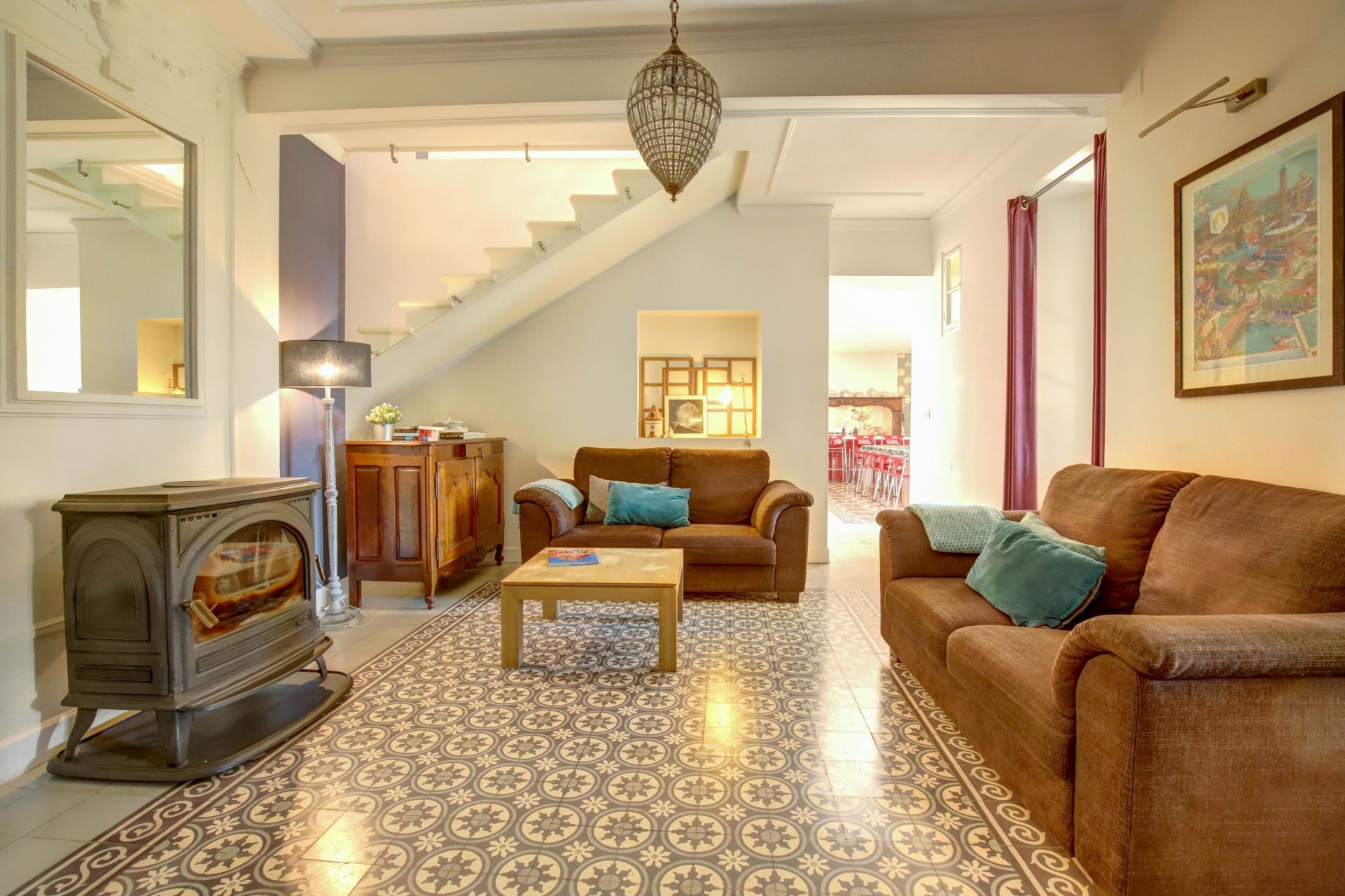 house 15 Rooms for sale on LAVAUR (81500)