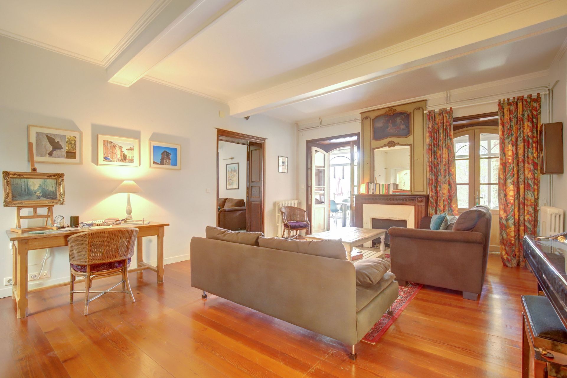 house 15 Rooms for sale on LAVAUR (81500)
