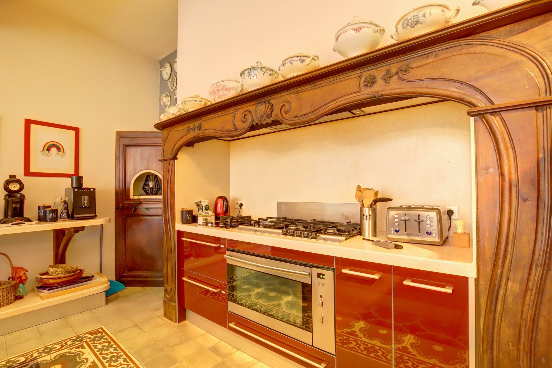 house 15 Rooms for sale on LAVAUR (81500)