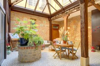 maison 15 Pièces en vente sur LAVAUR (81500)