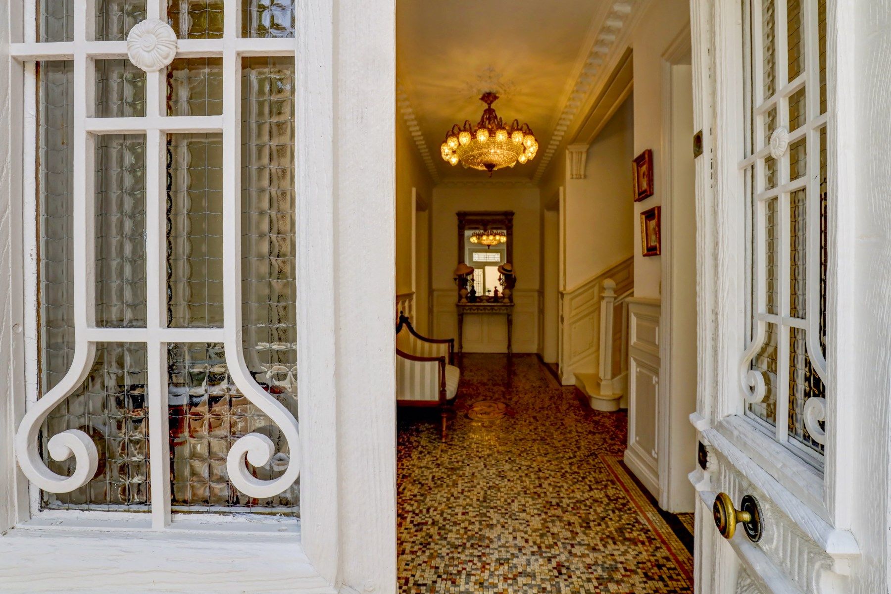 maison de ville 15 Pièces en vente sur CASTRES (81100)