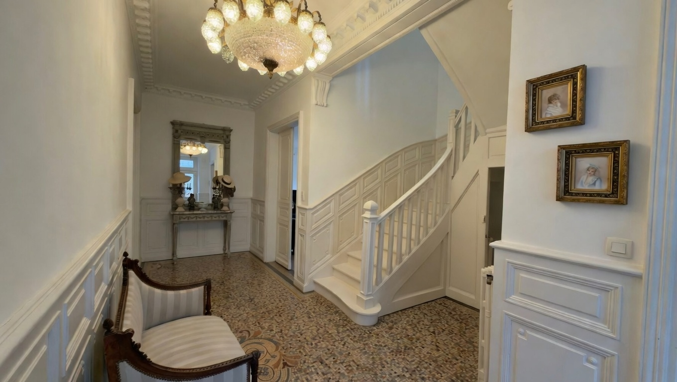 maison de ville 15 Pièces en vente sur CASTRES (81100)