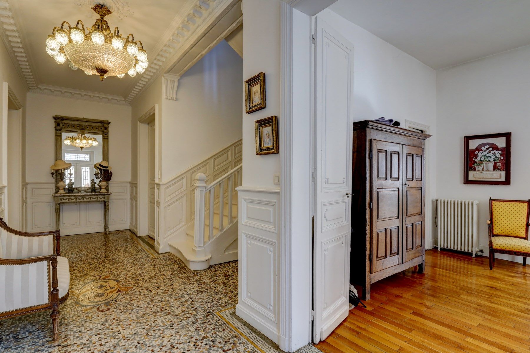 maison de ville 15 Pièces en vente sur CASTRES (81100)