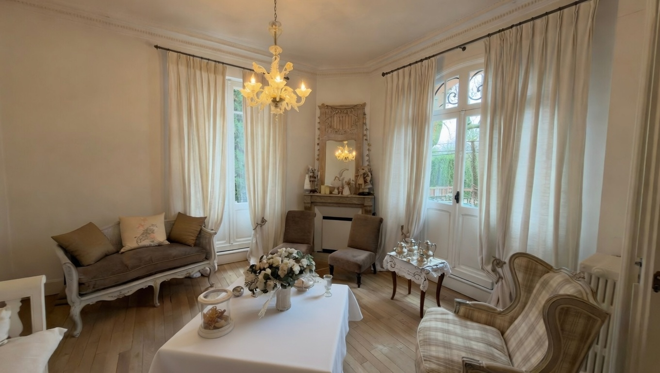 maison de ville 15 Pièces en vente sur CASTRES (81100)