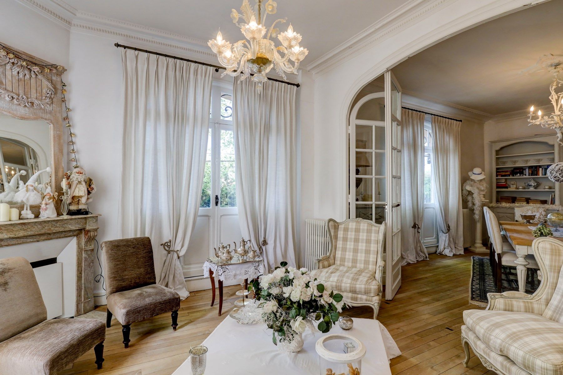 maison de ville 15 Pièces en vente sur CASTRES (81100)