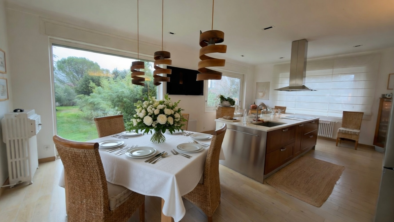 maison de ville 15 Pièces en vente sur CASTRES (81100)