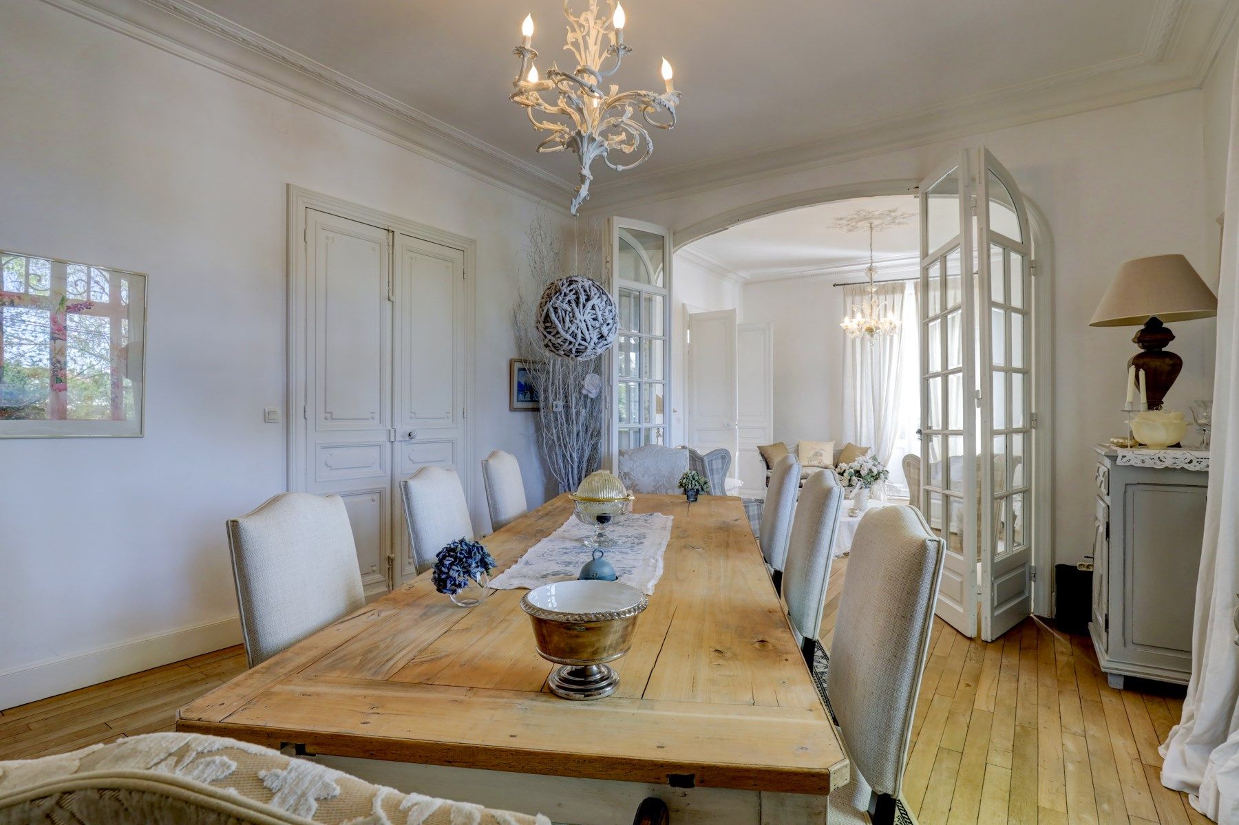 maison de ville 15 Pièces en vente sur CASTRES (81100)