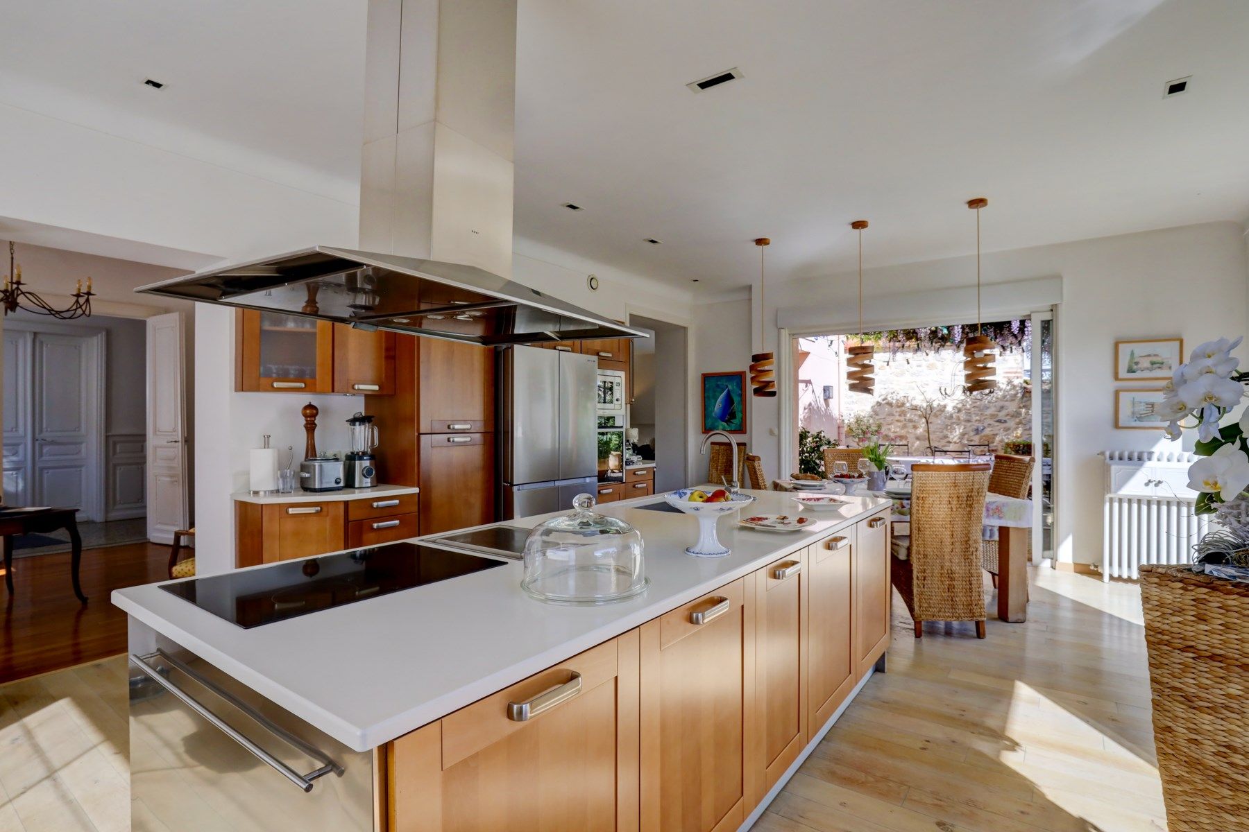 maison de ville 15 Pièces en vente sur CASTRES (81100)