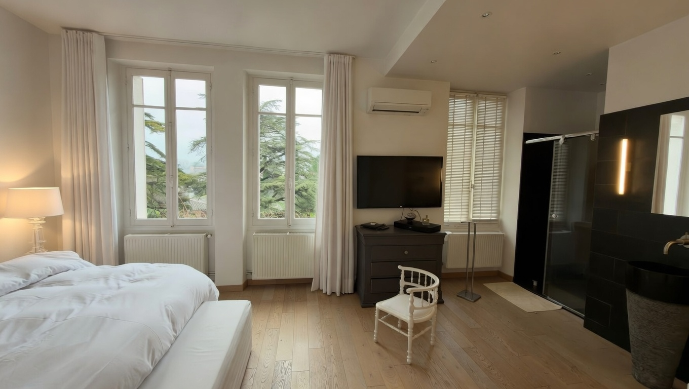 maison de ville 15 Pièces en vente sur CASTRES (81100)