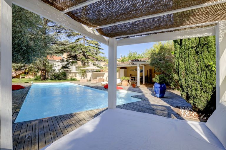 maison de ville 15 Pièces en vente sur CASTRES (81100)