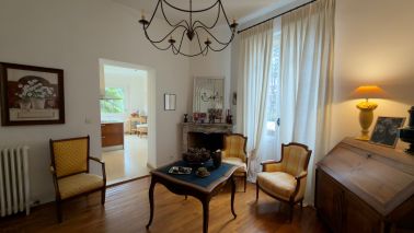 maison de ville 15 Pièces en vente sur CASTRES (81100)