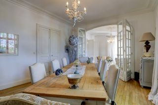 maison de ville 15 Pièces en vente sur CASTRES (81100)