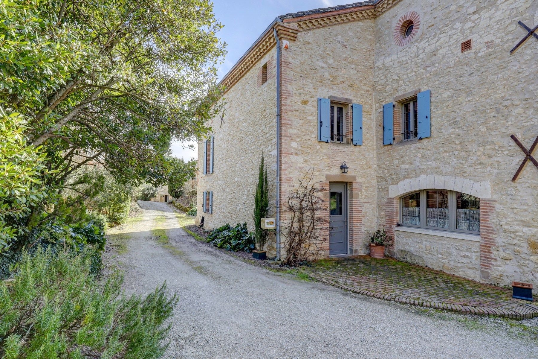 maison 18 Pièces en vente sur ALBI (81000)