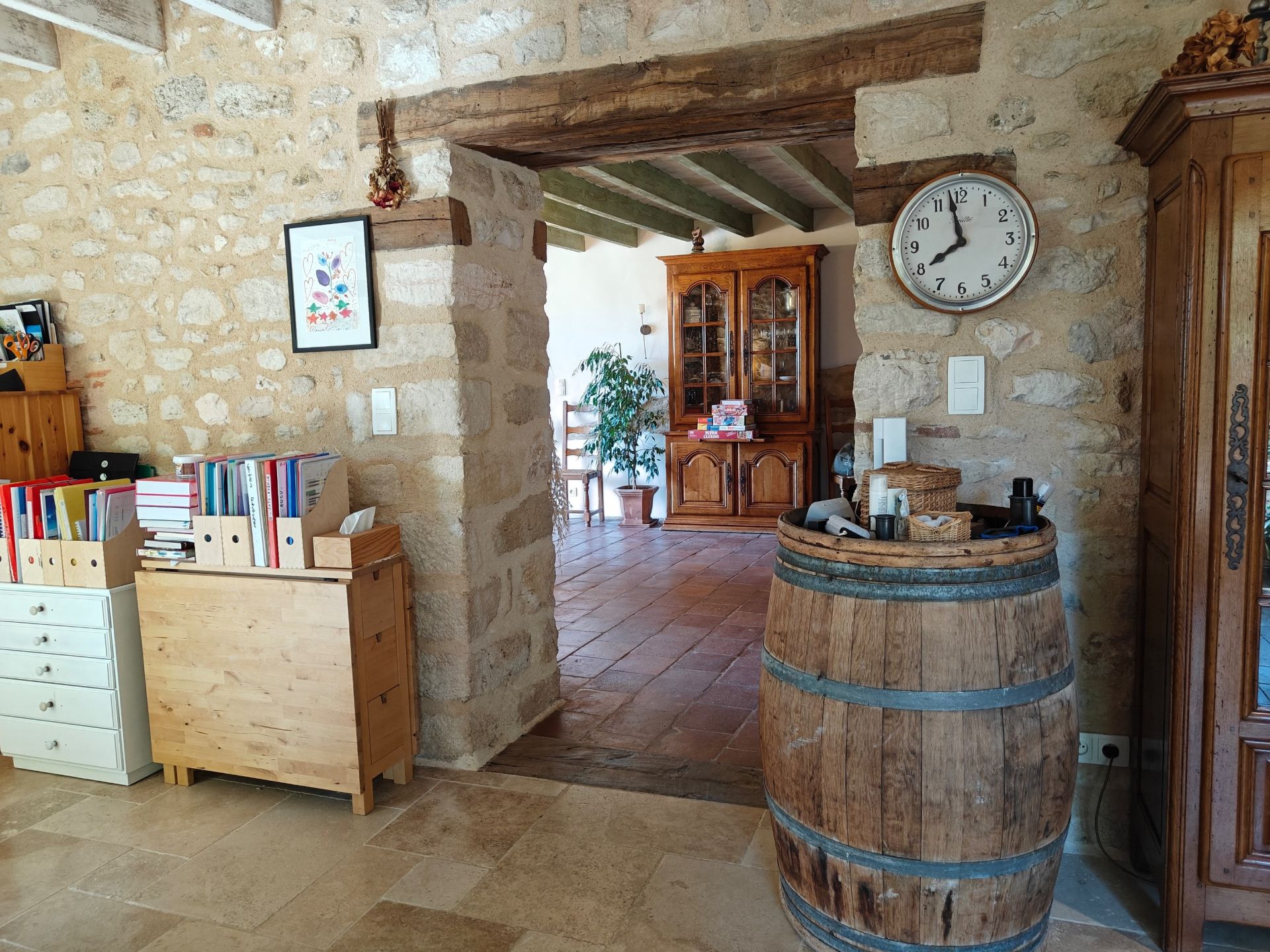 maison 18 Pièces en vente sur ALBI (81000)