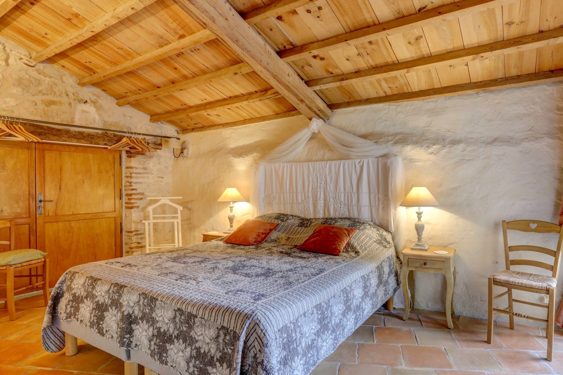 maison 18 Pièces en vente sur ALBI (81000)