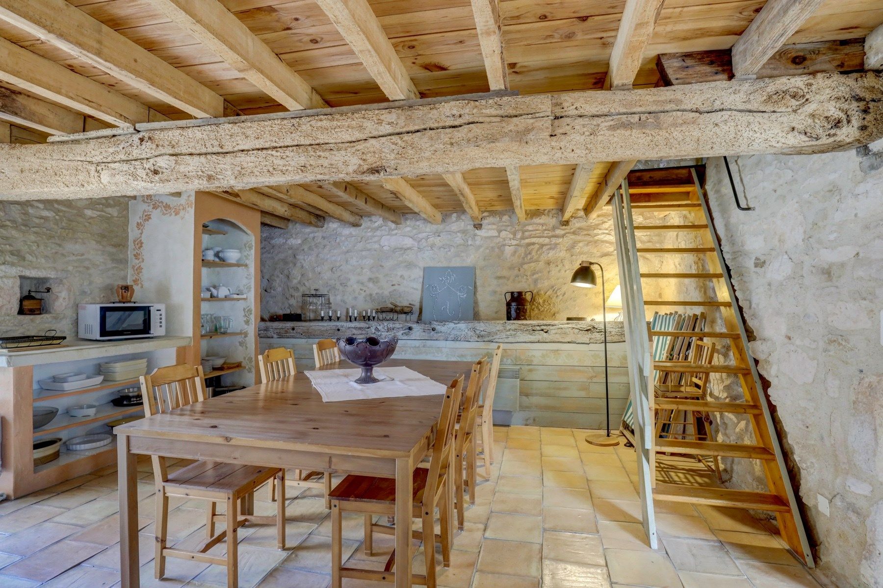 maison 18 Pièces en vente sur ALBI (81000)