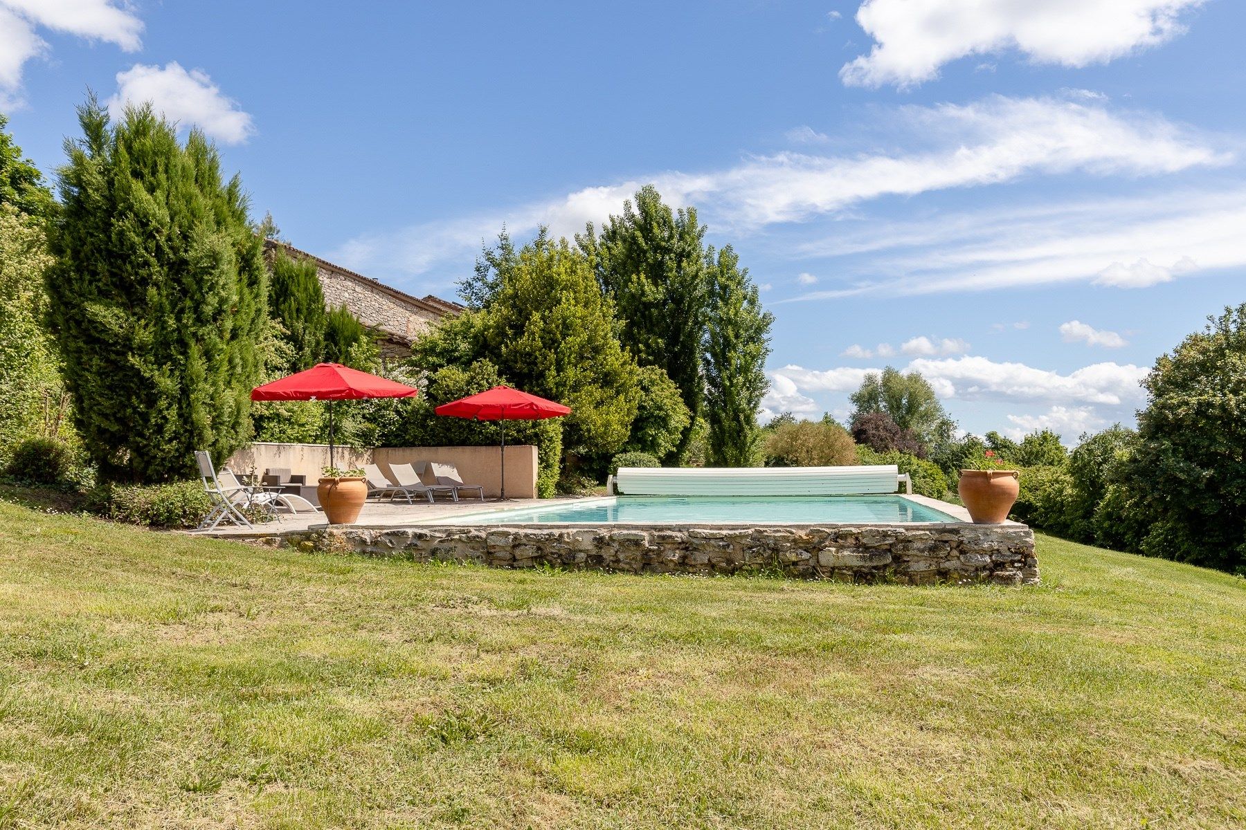 maison 18 Pièces en vente sur ALBI (81000)
