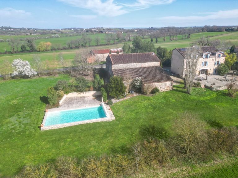 maison 18 Pièces en vente sur ALBI (81000)