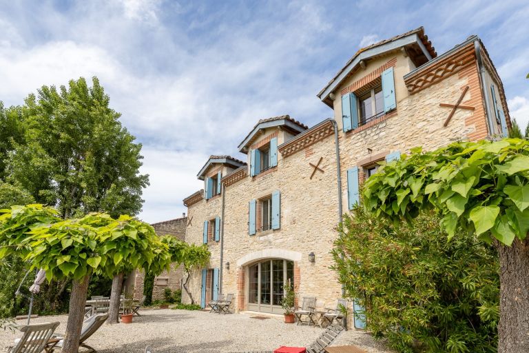 maison 18 Pièces en vente sur ALBI (81000)