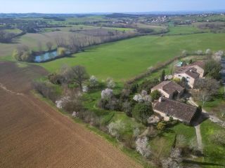 maison 18 Pièces en vente sur ALBI (81000)