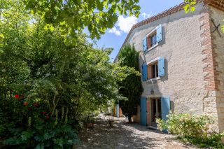 maison 18 Pièces en vente sur ALBI (81000)