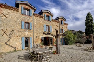 maison 18 Pièces en vente sur ALBI (81000)