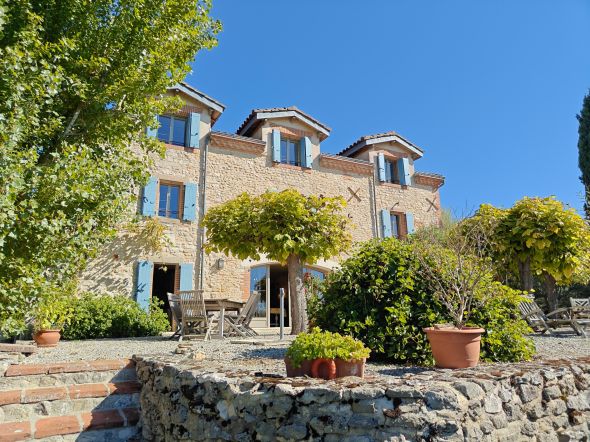 Vente Maison Albi 18&nbsp;Pièces 585&nbsp;m²