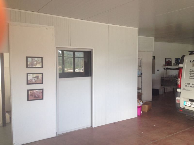commercial local for rent on LAVAUR (81500)