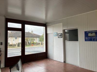 Rental Commercial local Lavaur 60&nbsp;m²