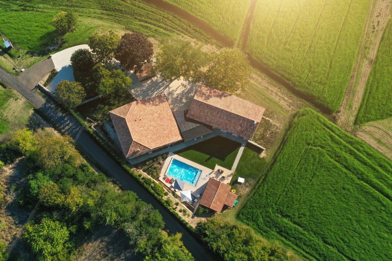 maison 9 Pièces en vente sur LECTOURE (32700)