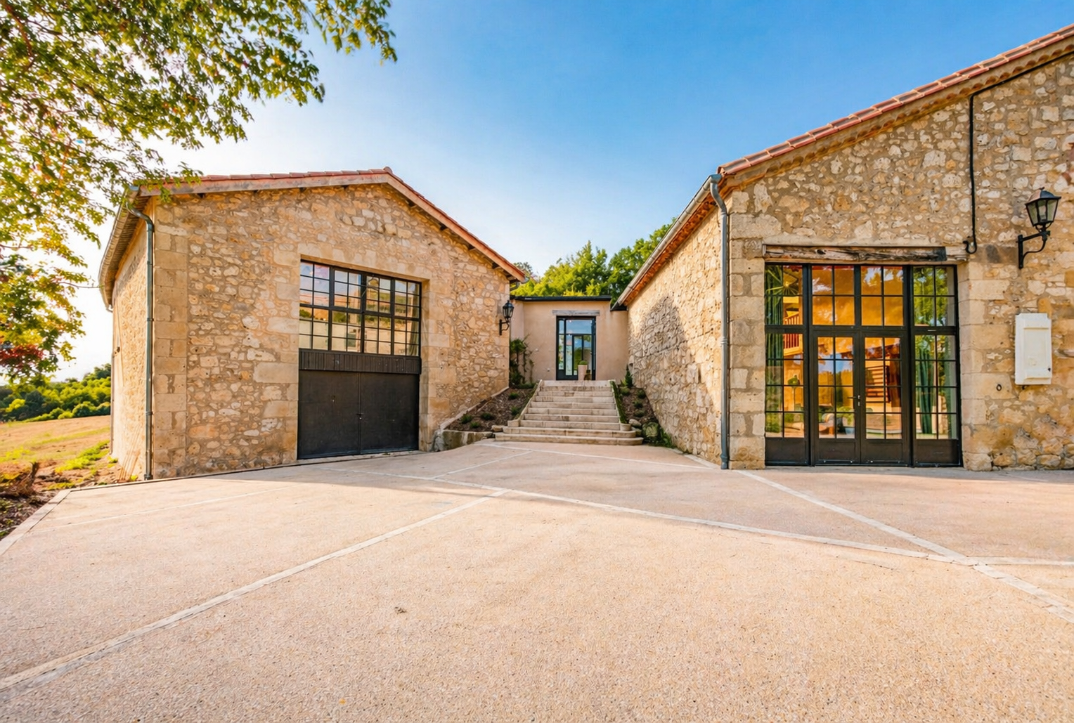 maison 9 Pièces en vente sur LECTOURE (32700)